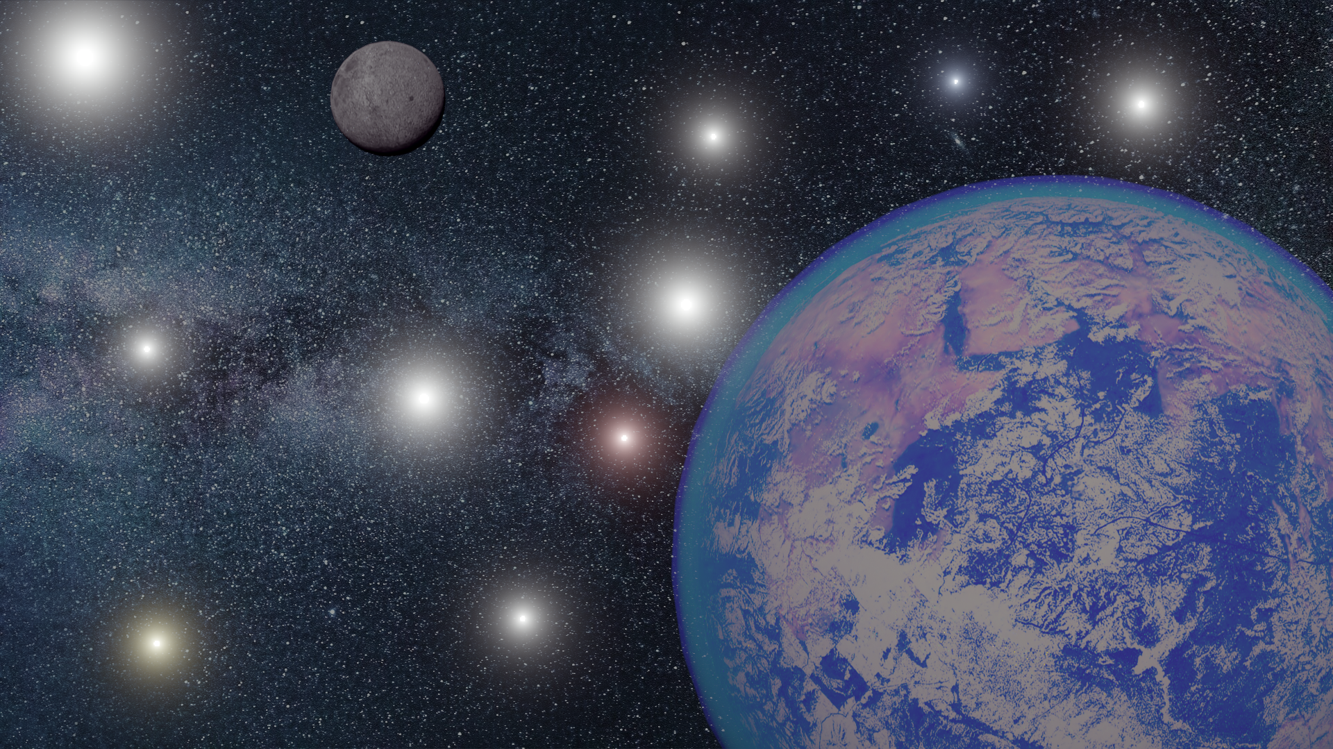 Earth